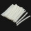 50 Pcs Translucency Glue Sticks For Adhesive Gun 7mmx100mm Practical 1