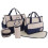 Lot de 5 sacs à langer pour maman, vert, pour les sorties 1