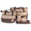 Lot de 5 sacs à langer pour bébé Maman pour P 1