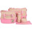 Lot de 5 sacs à langer pour bébé pour maman pour... 1