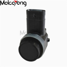 66209270500 Nieuwe parkeersensor met ultrasoon geluid voor BMW X3 E83 X5 E70 X6 E71 9270500