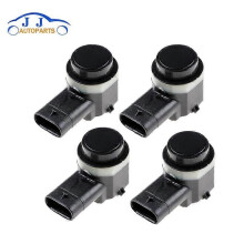 (4 stuks) 66209270500 Auto NIEUWE PDC parkeersensor voor BMW X3 E83 X5 E70 X6 E71 achteruitrijsensor