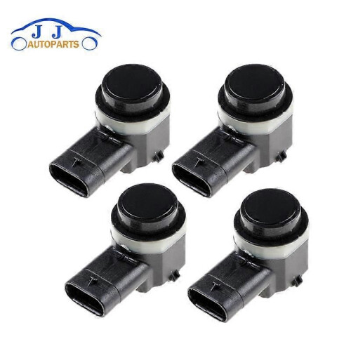 (4PCS)66209270500 Bil NY PDC Parkeringssensor För BMW X3 E83 X5 E70 X6 E71 Backsensor