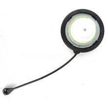 (Donkergrijs) 6G919030AD Voor Ford Focus 2 MK2 2005 2006 2007 2009 2010 2011 2012 Brandstoftankdop Benzine
