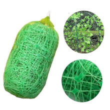 (Verde 1,67 x 5 m (100 g)) Rete rampicante per piante da giardino da 5 m/10 m Rete per tralicci Rete