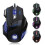 X-Century 5500 DPI Gaming MouseGaming Mus 1