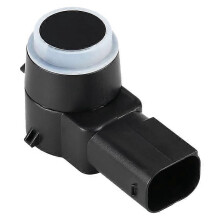 Capteur de distance de stationnement arrière PDC pour Peugeot 307 308 407 et Citroën C4 C5 C6 9663821577XT