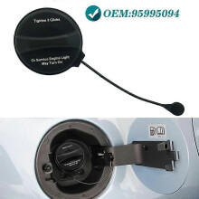95995094 voor Buick Cadillac Chevrolet GMC Pontiac Saturn Impala LaCrosse Aveo Malibu Brandstoftankdop