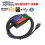 Nytt OBD2 diagnostiskt verktyg ELM327 USB V1.5 Plast Auto Cable Interface OBDII CAN-BUS Code Reader 1