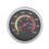 Lanqi rostfri ugnstermometer för kök 50~800G 1