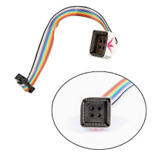 (Vit)AK90+ Key Programmer För BMW EWS2/3/4 Key Code Reader V3.19 Nyaste versionen AK90 Key Maker För
