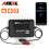 ANCEL BM300 Batteritestare Bluetooth Analyzer 12V Bil elektrisk krets Vevtest Spänningstest Android 1