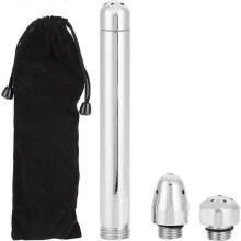 Anal Douche VaginalBidet Lavemang Cleaner med 2 duschhuvudenBOH
