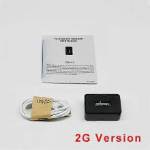 (2G)4G Mini GPS Tracker 2G 4G Magnet TKSTAR TK913 4G GPS Tracker Bil Fordon GPS Tracker Auto Voice