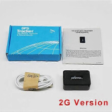 (2G)4G Mini GPS Tracker 2G 4G Magnet TKSTAR TK913 4G GPS Tracker Bil Fordon GPS Tracker Auto Voice