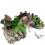 Artificial Aquarium Decoration Resin Bridge Pavilion 1