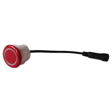 Hulp Achteruitrij Inductie Parkeersensor 12V 23mm Automatische Inductiesonde Praktische Parkeergadgets