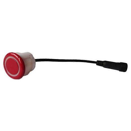 Assistance Reversing Induction Parking Sensor 12V 23mm Automatic Induction Probe Practical Parking Gadgets