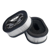 2-pack luftfilter för STIHL MS440 MS441 MS460 MS640 MS660 MS780 MS880 motorsåg
