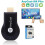 Anycast M4plus Chromecast 2 Multiple Mirror TV Stick Chromecast 2 Adapter Mini PC Android Chrome Cast 1