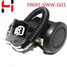 Capteur d'aide au stationnement pour pare-chocs de voiture 39693SWWG01 39693-SWW-G01 1883005921 39693-SWT-W02