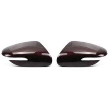 (Gauche et droite) Pièces automobiles Rétroviseur gauche droit Coque arrière pour KIA Cerato Forte K3