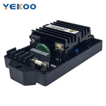 AVR-20 GB-20A Generator Reservdelar Automatisk spänningsregulator för borstlös generator