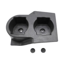 Porte-gobelet d'eau automatique pour Nissan Patrol Y60, housse de protection, insert de console centrale,