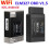 (WiFi V1.5)Bluetooth ELM327 V1.5 Auto OBD Scanner Code Reader Tool Bildiagnosverktyg Super MINI WiFi 1