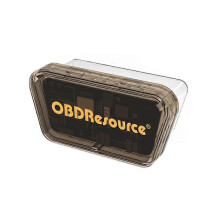 BlueDriver OBD2-kodläsare Bilmotorsystem Automatisk DTC-rengörare Radera kodverktyg P04 Diagnostisk