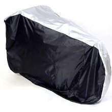 Housse de protection pour vélo d'extérieur, anti-UV, anti-poussière, imperméable, anti-pluie, pour vélo,