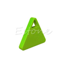 (GN)Bärbar Bluetooth Tracker GPS Locator Antilost Tag Alarm För Bil Husdjur Barn Ny