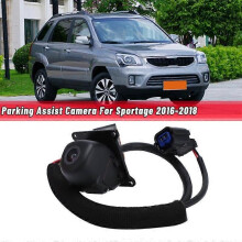 95760-D9000 Bil bakifrån Back-up kamera parkeringshjälp kamera för Kia Sportage 2016-2018 95760D9000