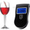 Éthylotest de haute qualité, testeur d'alcool, analyseur d'alcool, écran LCD numérique 1
