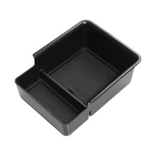 Boîte de rangement pour accoudoir central de voiture, pour MG 4 MG4 EV EH32 MuLan 2022 2023 2024