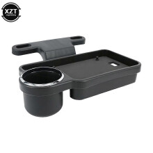 Support universel pour plateau de boisson de voiture, support pour siège arrière de voiture, support
