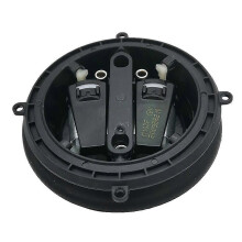 Actionneur de moteur de rétroviseur extérieur rabattable pour Peugeot 206 207 306 307 308 et Citroën
