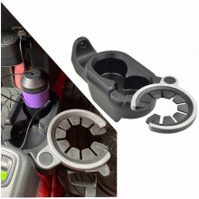 Support de bouteille pour gobelet d'eau et boissons, pour console centrale de voiture A4518100370, pour