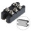 Module de pont redresseur à diode triphasé MDS 150 A 1 600 V MDS150A 1