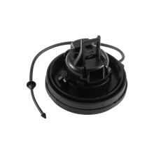 Brandstoftankdeksel voor Citroen C3/C-Elysee/C5/C6/DS5 Peugeot 308/301/2008/508/RCZ 1508N7 9687552880