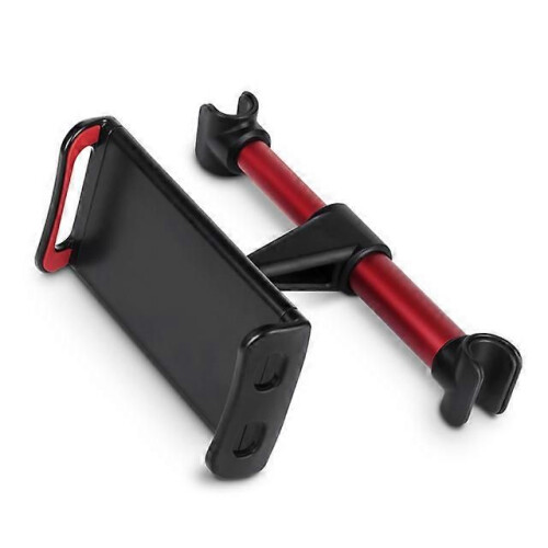 (redSPAIN)Supporto per telefono e tablet da auto con cuscino posteriore per iPhone