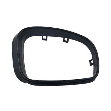 (Droite) Cadre de rétroviseur latéral pour Skoda Fabia 2008 2009 2010 2011 2012