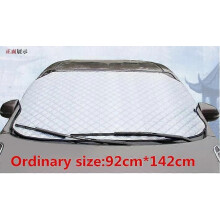 Fundas para coche (blancas) y parasoles para Peugeot 3008, Renault Captur, BMW F10, Volvo XC90 y Peugeot.