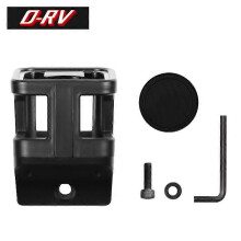 Porte-bouteille d'eau universel pour Suzuki Jimny JB64 Sierra JB74W 2019 2020