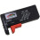 Universal Battery Tester - SODIAL - Generic - Black - AAAAACDbutton cell and 9V PP3 batteries 1