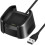 Chargeur pour Fitbit Versa Fitbit Versa Lite Pas pour Versa 2 Versa 3 Sense Câble USB pour Versa 1 et 1