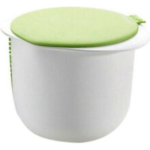 Cheese Making Kit with Lid Home Cheese Maker Mold Kitchen Tool