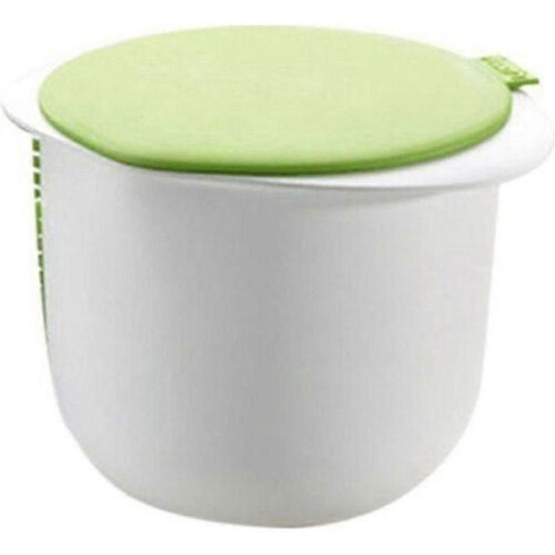 Cheese Making Kit with Lid Home Cheese Maker Mold Kitchen Tool