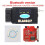 (bluetooth version)ELM327 USB V1.5 FTDI FT232RL + PIC18F25K80 Chip Code Reader för Ford HS CAN/MS CAN 1