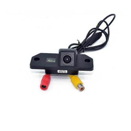 Caméra de recul pour Ford Focus 3C, angle de champ d'image miroir, étanche, pour F/ORD